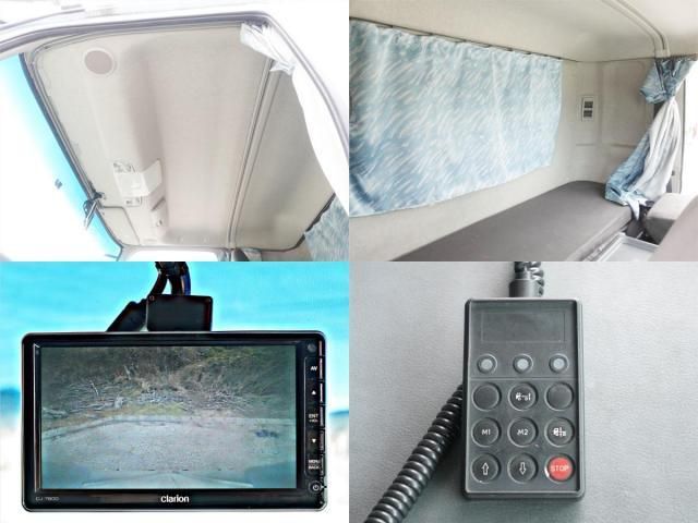 MITSUBISHI FUSOU FIGHTER 2017 Image 31