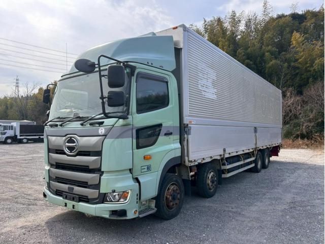 HINO PROFIA 2020 Image 31