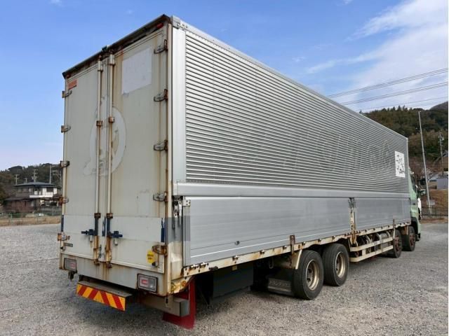 HINO PROFIA 2020 Image 31