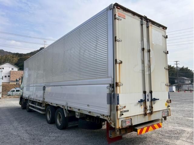 HINO PROFIA 2020 Image 31