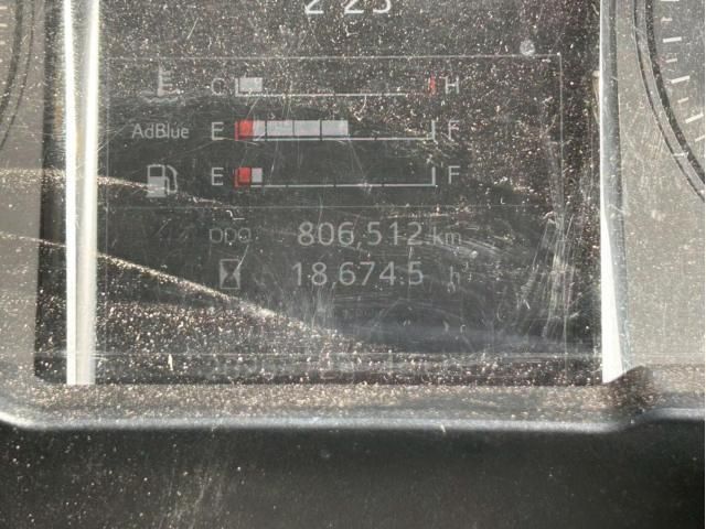 HINO PROFIA 2020 Image 31