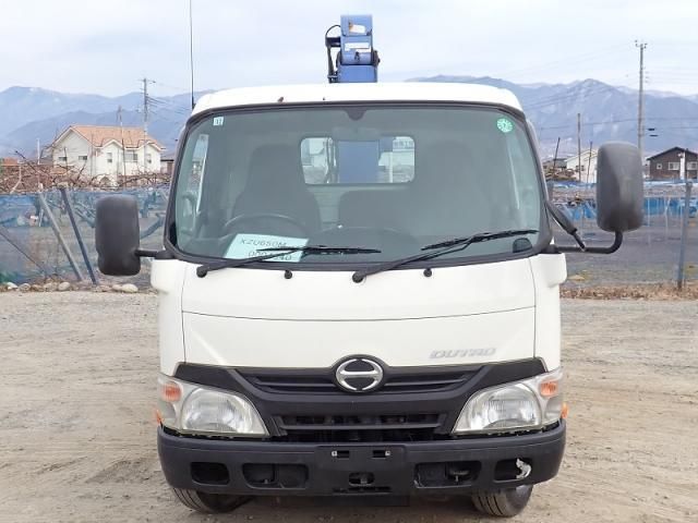 HINO DUTRO 2013 Image 31