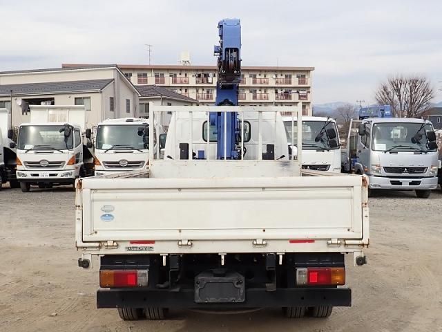 HINO DUTRO 2013 Image 31