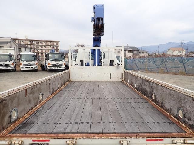 HINO DUTRO 2013 Image 31