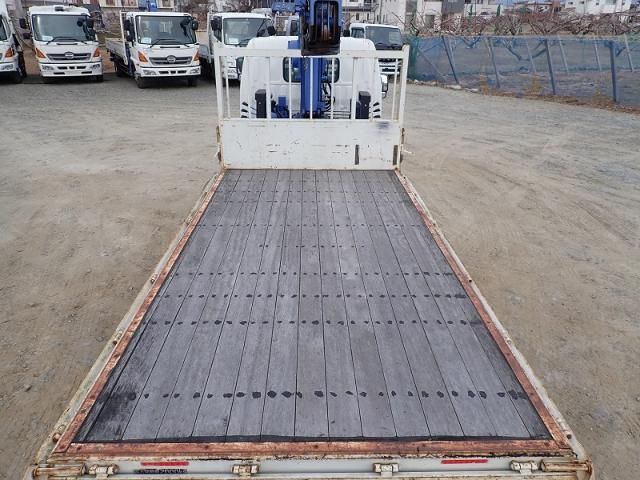 HINO DUTRO 2013 Image 31