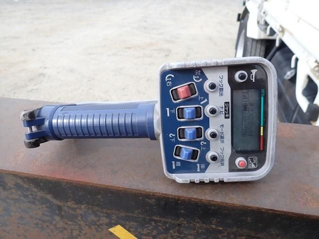 HINO DUTRO 2013 Image 31