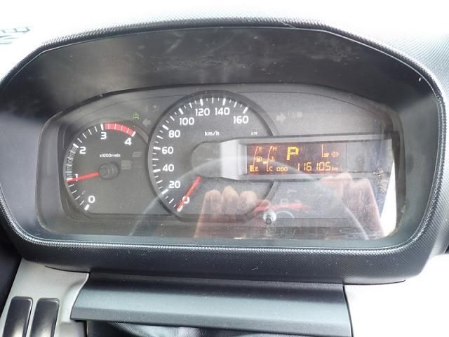 HINO DUTRO 2013 Image 31