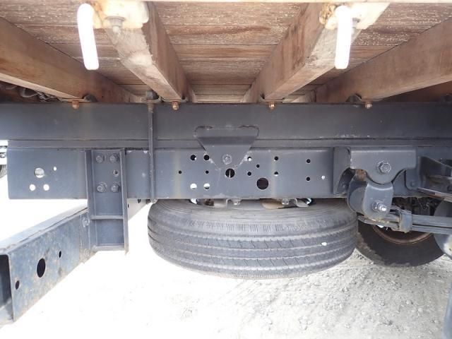 HINO DUTRO 2013 Image 31