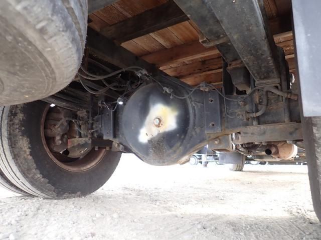 HINO DUTRO 2013 Image 31