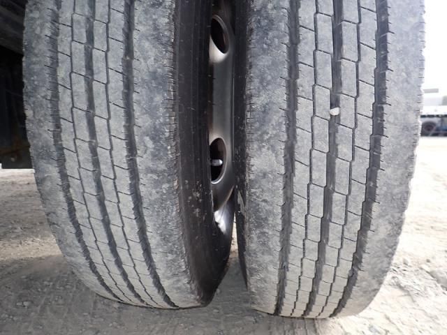 HINO DUTRO 2013 Image 31