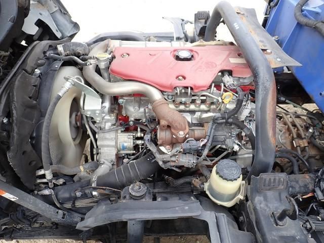 HINO DUTRO 2013 Image 31