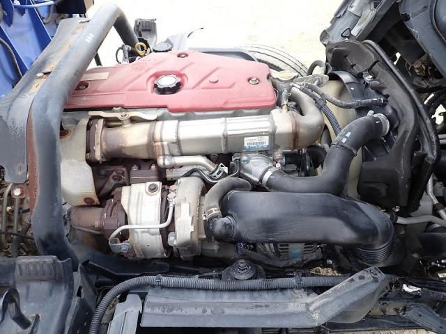 HINO DUTRO 2013 Image 31