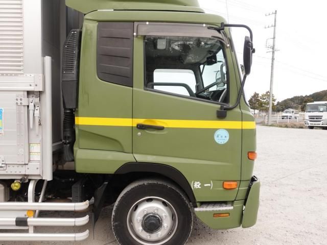 NISSAN DIESEL CONDOR 2014 Image 31