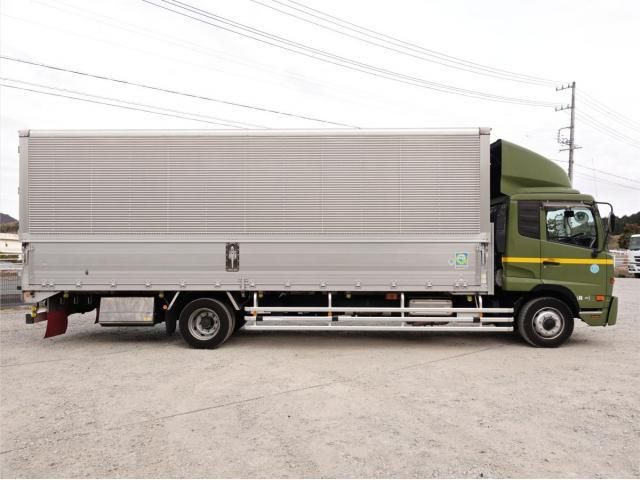 NISSAN DIESEL CONDOR 2014 Image 31