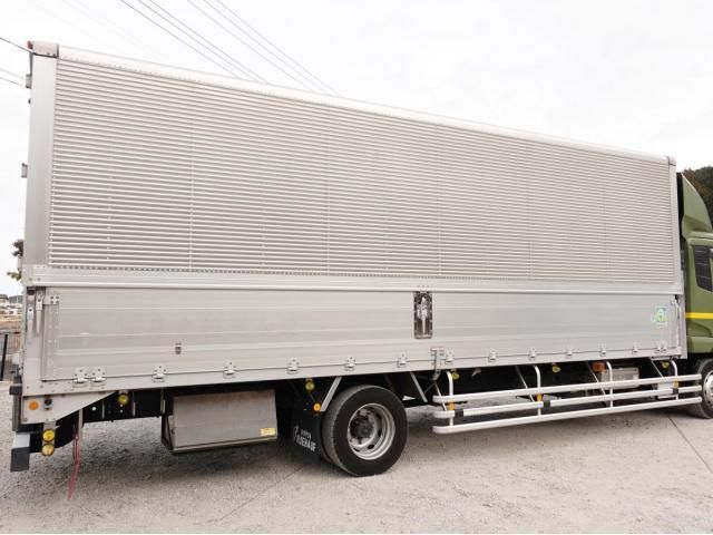 NISSAN DIESEL CONDOR 2014 Image 31