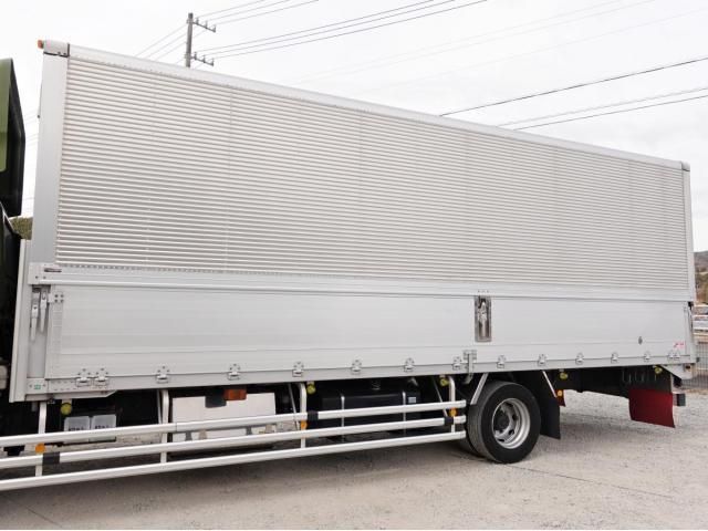 NISSAN DIESEL CONDOR 2014 Image 31