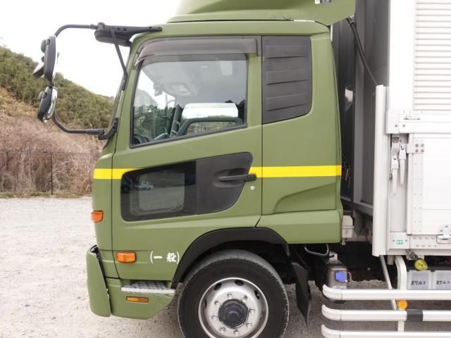 NISSAN DIESEL CONDOR 2014 Image 31