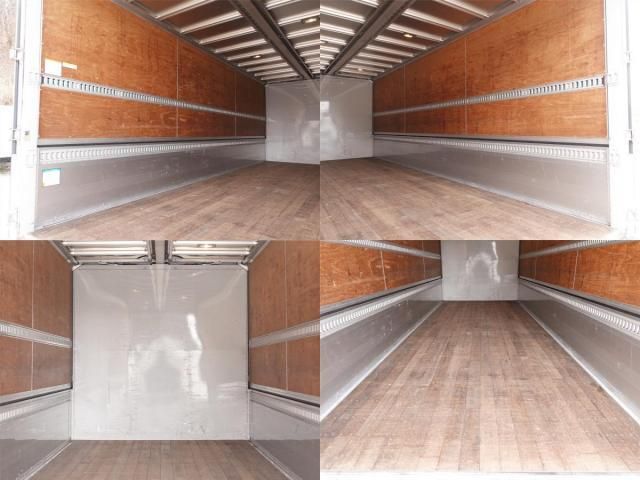 NISSAN DIESEL CONDOR 2014 Image 31