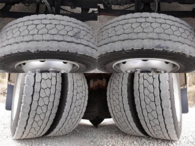 NISSAN DIESEL CONDOR 2014 Image 31