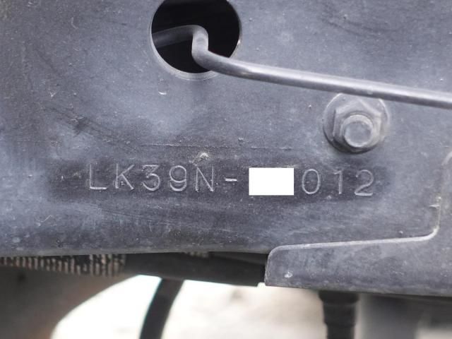 NISSAN DIESEL CONDOR 2014 Image 31