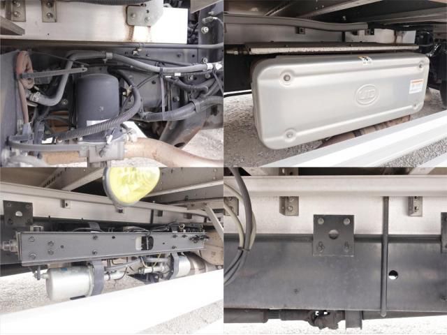 NISSAN DIESEL CONDOR 2014 Image 31