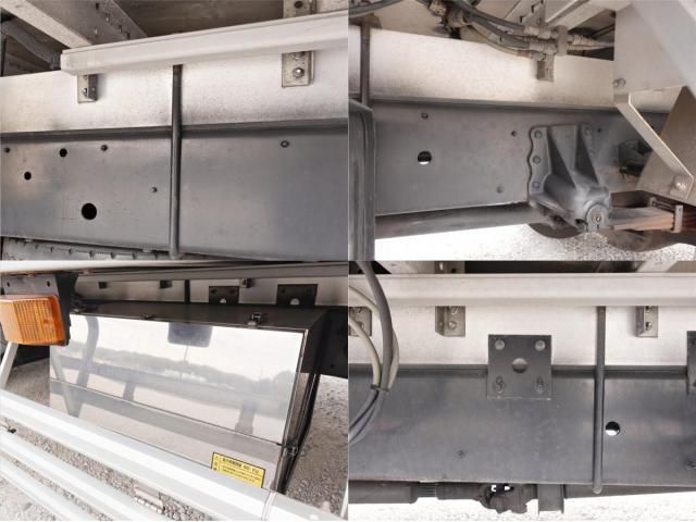 NISSAN DIESEL CONDOR 2014 Image 31