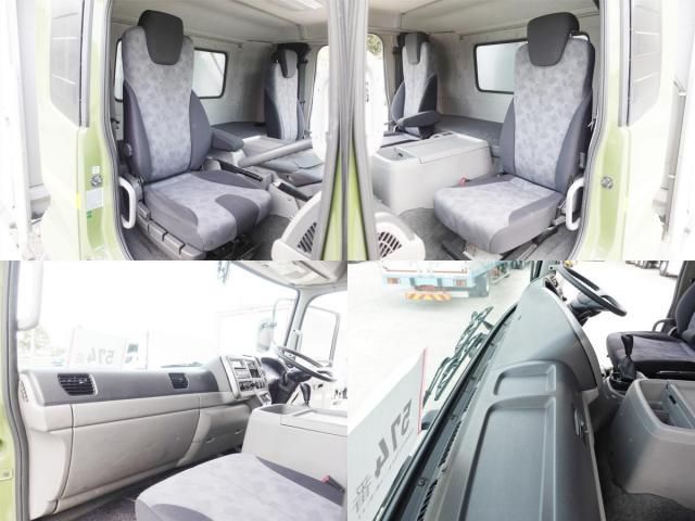 NISSAN DIESEL CONDOR 2014 Image 31