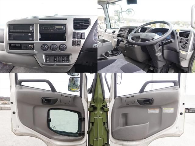 NISSAN DIESEL CONDOR 2014 Image 31