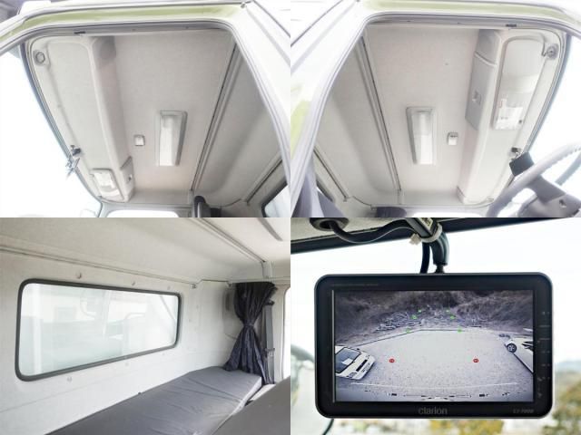 NISSAN DIESEL CONDOR 2014 Image 31