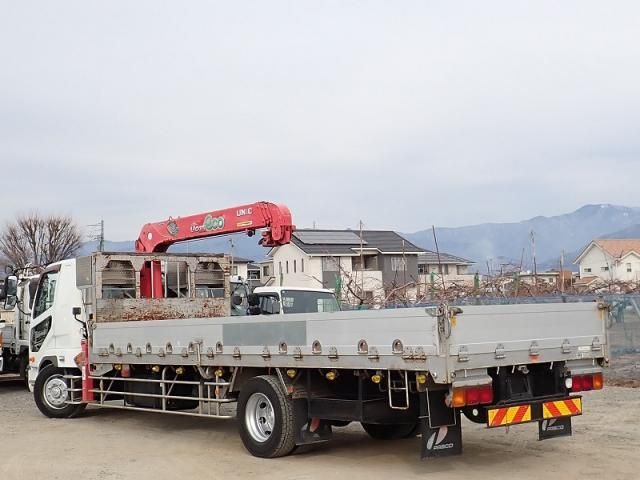 MITSUBISHI FUSOU FIGHTER 2012 Image 31