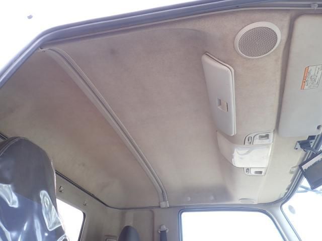 MITSUBISHI FUSOU FIGHTER 2012 Image 31