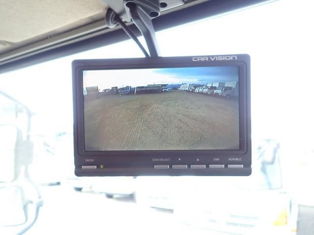 MITSUBISHI FUSOU FIGHTER 2012 Image 31