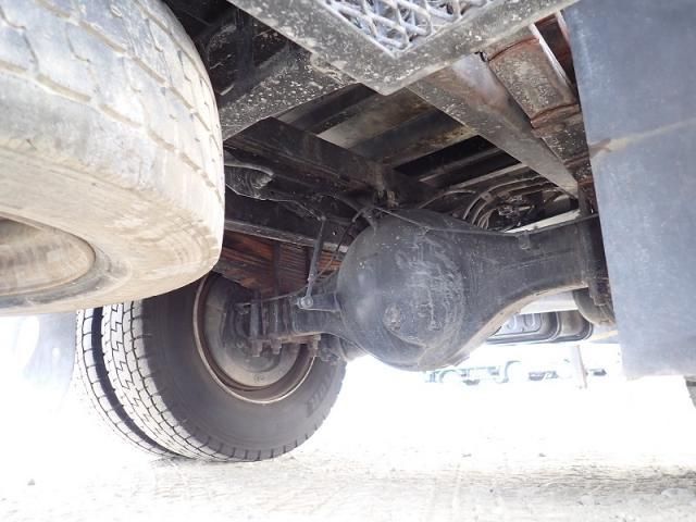 MITSUBISHI FUSOU FIGHTER 2012 Image 31