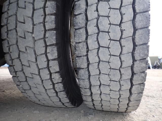 MITSUBISHI FUSOU FIGHTER 2012 Image 31