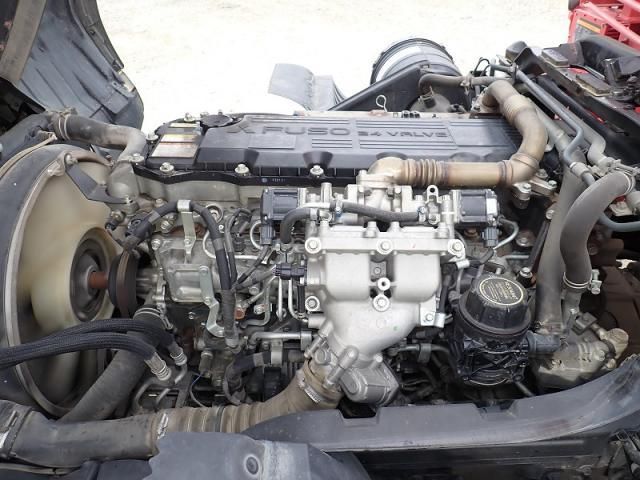 MITSUBISHI FUSOU FIGHTER 2012 Image 31