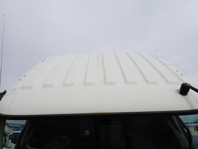 MITSUBISHI FUSOU FIGHTER 2012 Image 31