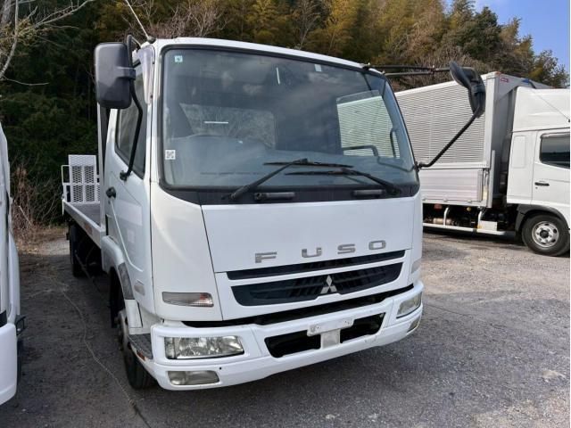 MITSUBISHI FUSOU FIGHTER 2005 Image 31