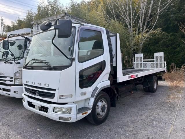 MITSUBISHI FUSOU FIGHTER 2005 Image 31