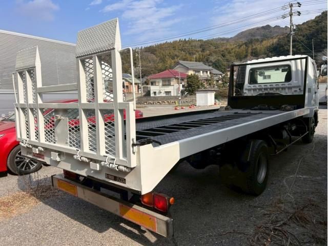 MITSUBISHI FUSOU FIGHTER 2005 Image 31