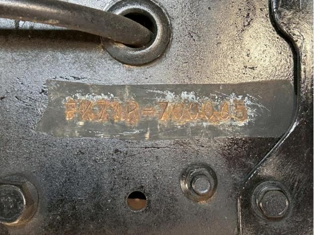 MITSUBISHI FUSOU FIGHTER 2005 Image 31