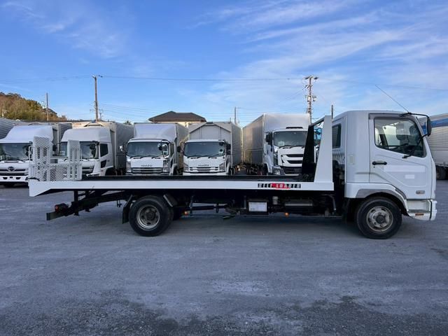 MITSUBISHI FUSOU FIGHTER 2005 Image 31