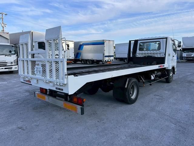 MITSUBISHI FUSOU FIGHTER 2005 Image 31