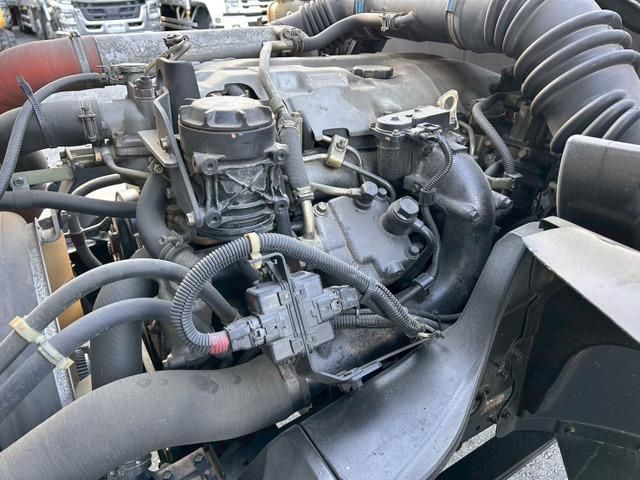 MITSUBISHI FUSOU FIGHTER 2005 Image 31