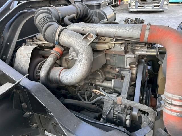 MITSUBISHI FUSOU FIGHTER 2005 Image 31