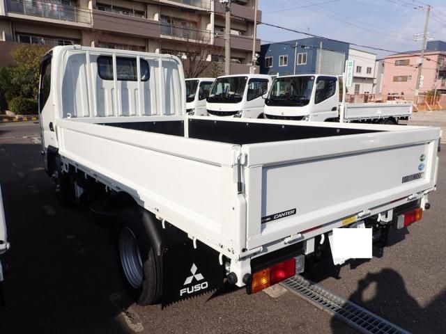 MITSUBISHI CANTER 2025 Image 31