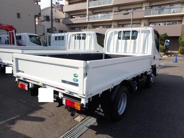 MITSUBISHI CANTER 2025 Image 31