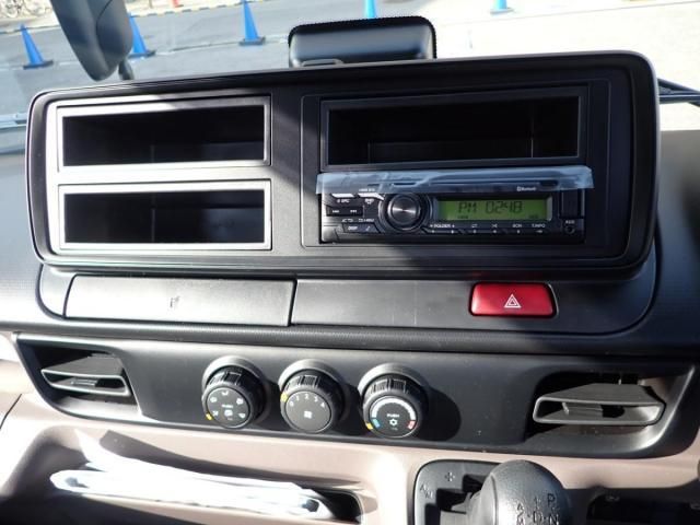 MITSUBISHI CANTER 2025 Image 31