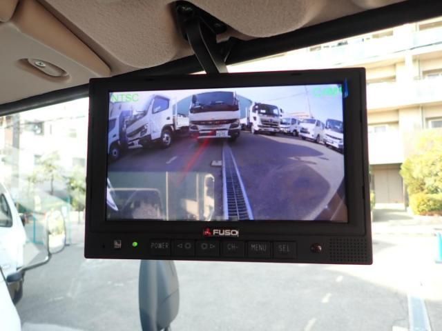 MITSUBISHI CANTER 2025 Image 31