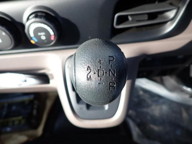 MITSUBISHI CANTER 2025 Image 31