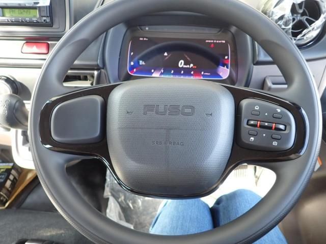 MITSUBISHI CANTER 2025 Image 31